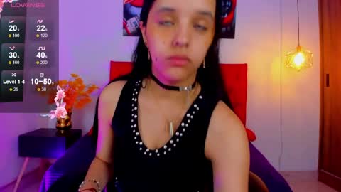 Melissa SC online show from 02-01-25, 12:37