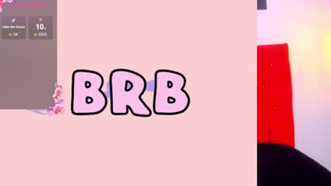 Melissa SC online show from 02-03-25, 04:31