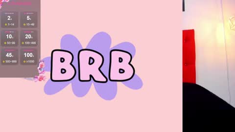 Melissa SC online show from 02-13-25, 04:28