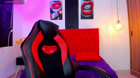 Melissa SC online show from 02-27-25, 02:43