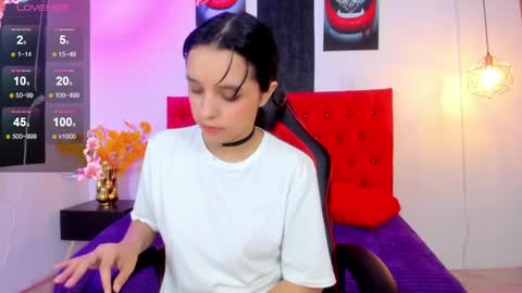 Melissa SC online show from 03-04-25, 03:04