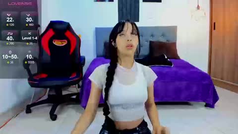 Melissa SC online show from 09-16-25, 08:32