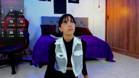 Melissa SC online show from 09-19-25, 08:42