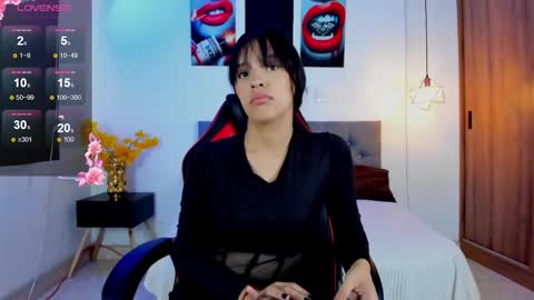 Melissa SC online show from 09-29-25, 08:35