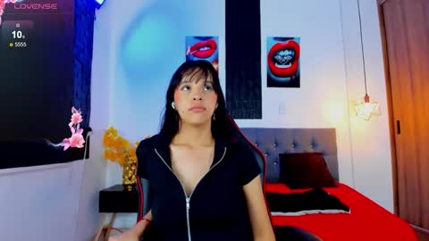 Melissa SC online show from 10-07-25, 08:39