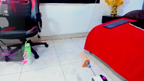 Melissa SC online show from 10-09-25, 08:29