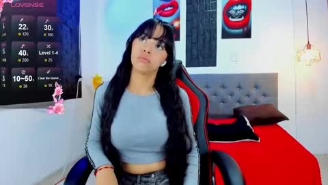 Melissa SC online show from 10-10-25, 09:03