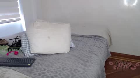 Melissa online show from 01-12-25, 09:08