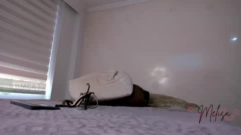 Melissa online show from 02-01-25, 06:08