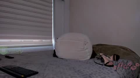 Melissa online show from 02-06-25, 07:07