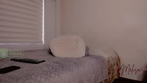 Melissa online show from 02-16-25, 03:05