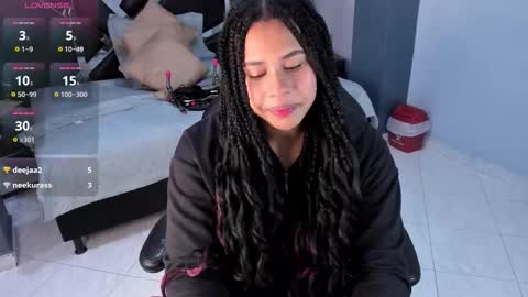 melissa_23_ online show from 09-27-25, 03:22