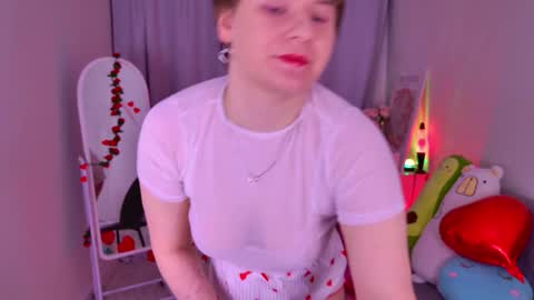 Snapshot of melissa___moore chatting on 02-14-26, 06:10 Melissa online show from 02-14-26, 06:10