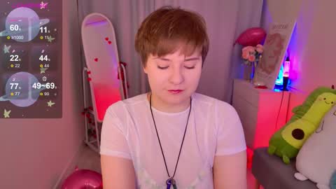 Snapshot of melissa___moore chatting on 02-18-26, 06:09 Melissa online show from 02-18-26, 06:09