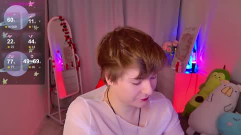 Snapshot of melissa___moore chatting on 02-27-26, 06:13 Melissa online show from 02-27-26, 06:13