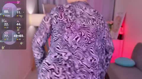 Snapshot of melissa___moore chatting on 03-07-26, 06:21 Melissa online show from 03-07-26, 06:21