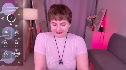 Snapshot of melissa___moore chatting on 03-13-26, 06:31 Melissa online show from 03-13-26, 06:31