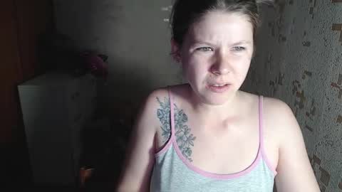 Melissa  Ray online show from 12-03-24, 07:00