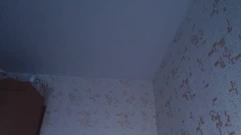 Melissa  Ray online show from 12-04-24, 03:37