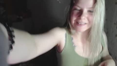 Melissa  Ray online show from 12-04-24, 06:50