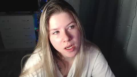 Melissa  Ray online show from 01-09-25, 06:47