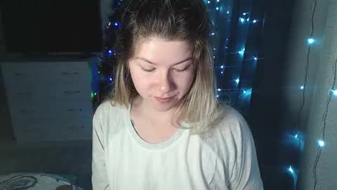 Melissa  Ray online show from 01-13-25, 09:31