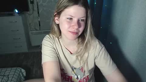 Melissa  Ray online show from 03-09-25, 09:03