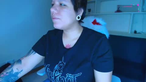 Lissa  online show from 09-20-25, 11:22