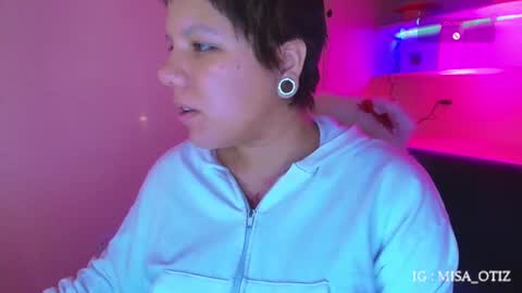 Lissa  online show from 09-21-25, 11:23