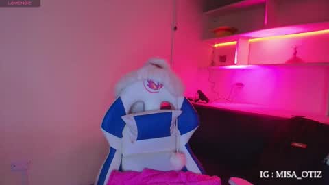 Lissa  online show from 09-24-25, 11:13