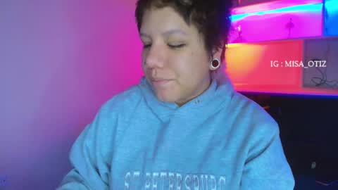 Lissa  online show from 09-28-25, 11:15