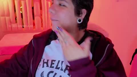 Lissa  online show from 11-22-25, 11:20