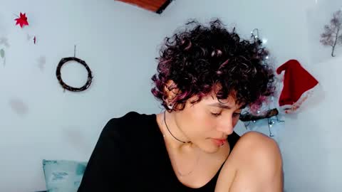  Carol - Dany  online show from 12-17-24, 03:06