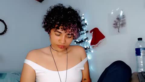  Carol - Dany  online show from 12-20-24, 10:11