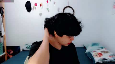  Carol - Dany  online show from 01-05-25, 10:19