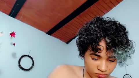  Carol - Dany  online show from 03-08-25, 11:39