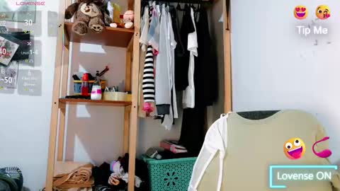  Carol - Dany  online show from 02-22-26, 03:43