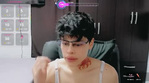 Snapshot of melissa_and_dany chatting on 02-21-26, 11:06 Melissas Corner online show from 02-21-26, 11:06