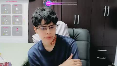 Snapshot of melissa_and_dany chatting on 03-11-26, 10:05 Melissas Corner online show from 03-11-26, 10:05