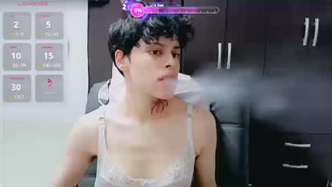 Snapshot of melissa_and_dany chatting on 03-13-26, 09:32 Melissas Corner online show from 03-13-26, 09:32