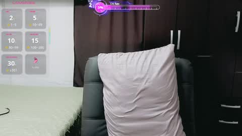 Snapshot of melissa_and_dany chatting on 03-14-26, 09:53 Melissas Corner online show from 03-14-26, 09:53