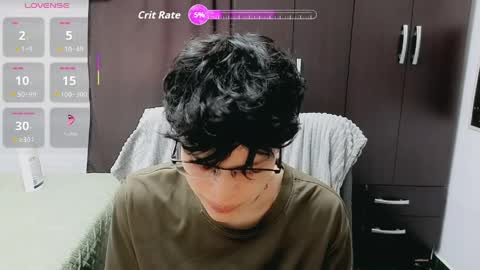 Snapshot of melissa_and_dany chatting on 03-17-26, 09:18 Melissas Corner online show from 03-17-26, 09:18