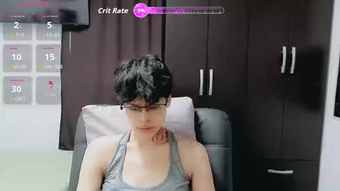 Snapshot of melissa_and_dany chatting on 03-21-26, 09:07 Melissas Corner online show from 03-21-26, 09:07