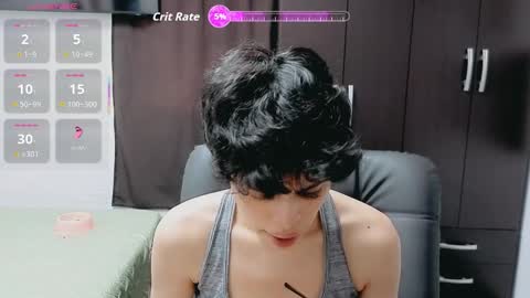 Snapshot of melissa_and_dany chatting on 03-24-26, 09:09 Melissas Corner online show from 03-24-26, 09:09