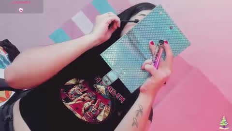 melissa_bunny69 online show from 12-20-25, 12:34