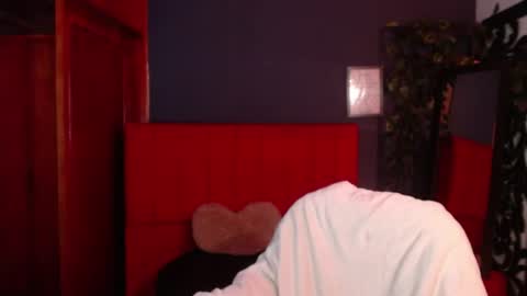 michell online show from 07-26-26, 12:34