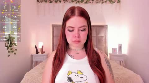 melissa_es online show from 03-19-26, 12:09