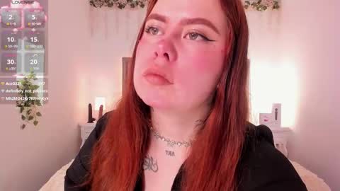 melissa_es online show from 03-28-26, 01:00