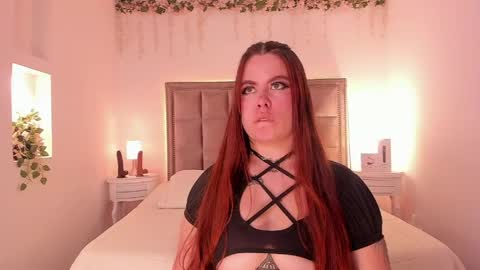 melissa_es online show from 05-05-26, 05:21