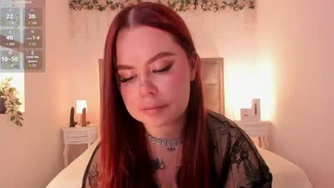 melissa_es online show from 06-16-26, 12:08